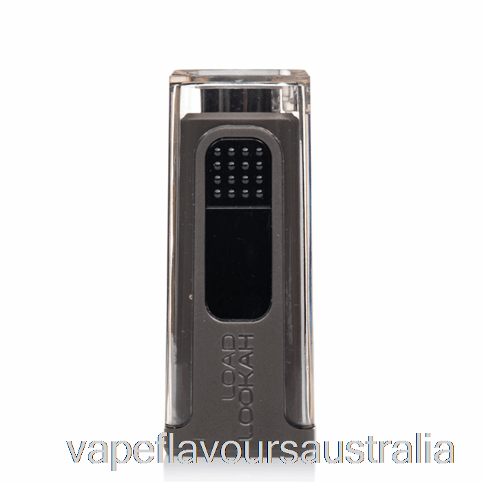 Vape Flavours Australia Lookah Load 510 Vape Battery Grey
